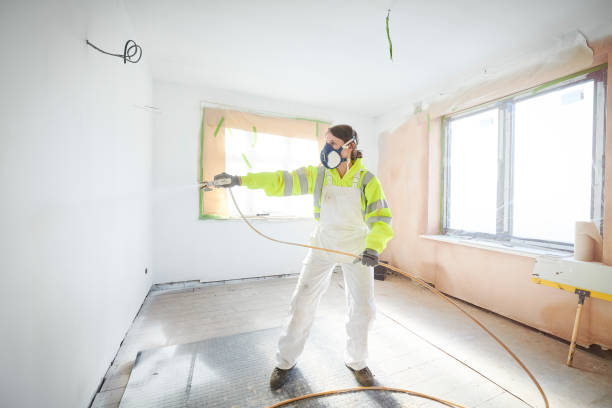 Best Residential Mold Inspection & Testing  in Hopkins, SC