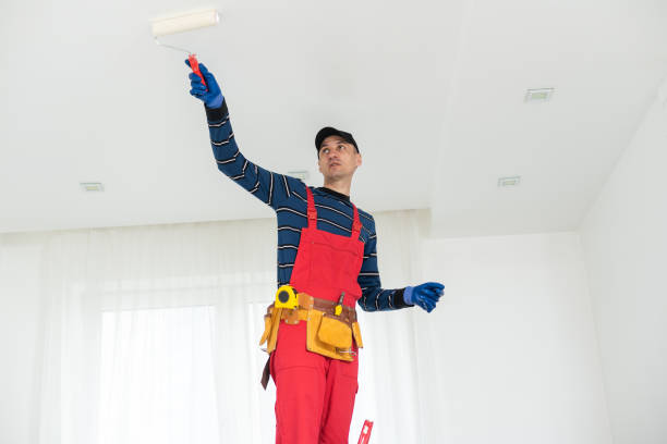 Mold Removal for HVAC Installations in Hopkins, SC